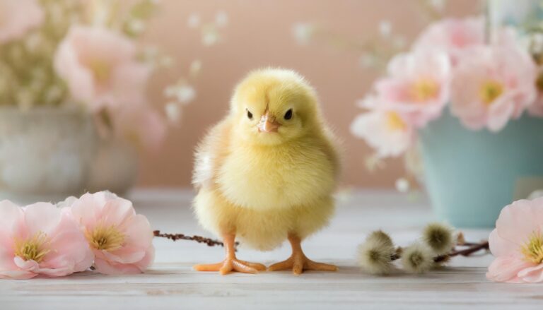 ひよこ